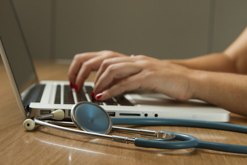 Online doctor consultation