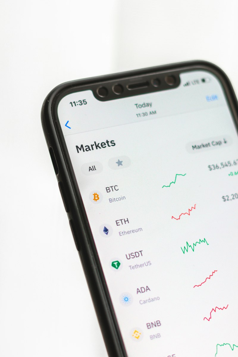 CARE token crypto health rewards